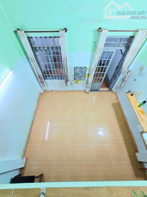 HXH, BÁN  ĐẤT TẶNG NHÀ C4 CÓ GÁC, RẺ NHẤT LONG TRƯỜNG, ĐƯỜNG SỐ 3, 54m2, CHỈ 3,4tỷ (còn bớ - 1