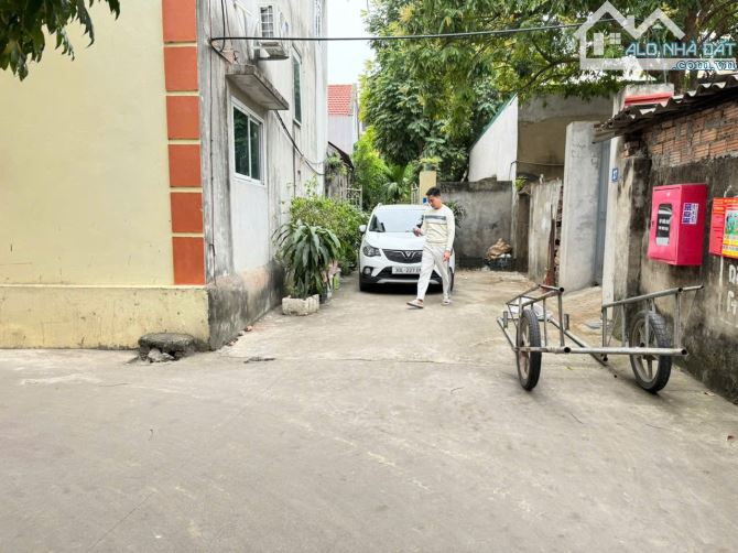 Bán Đất Trung Tâm Chi Đông - Gần Kcn Quang Minh - Lô Góc Đẹp, Giá Tốt - 1