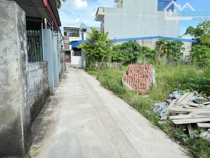 Cơ hôii lô đất tại tổ 7 an dương hải phòng - 1