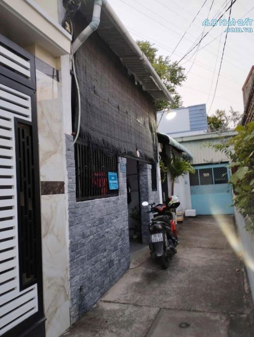 💪Bán nhà 2 tầng 71m2 _ TNP B Thủ Đức - 1