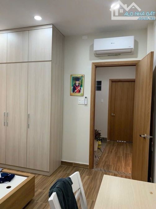 SIÊU NGON 02 TẦNG ĐƯỜNG AN THƯỢNG 11 GIÁ CHỈ 11 TỶ 8 - 1