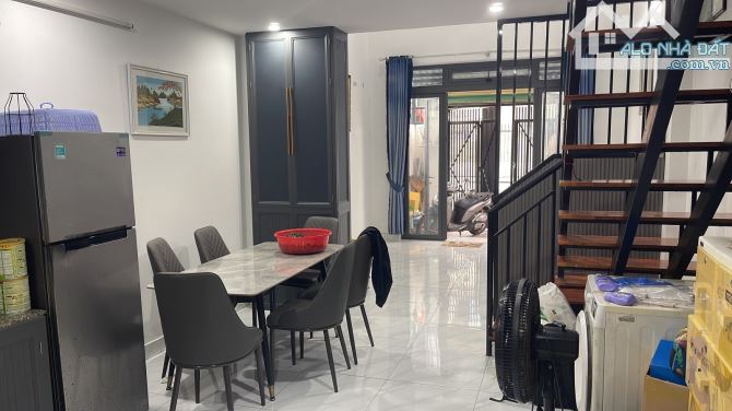 BÁN NHÀ ĐẸP MỚI XÂY – VỊ TRÍ CỰC PHẨM, GIÁ RẺ NHẤT THỊ TRƯỜNG - 1
