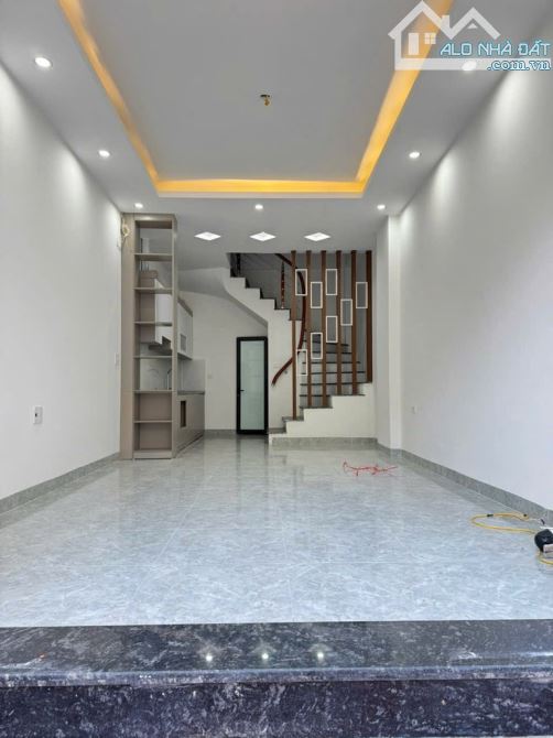 🏤TRUNG TÂM TT TRẠM TRÔI - NHÀ ĐẸP LUNG LINH - Ô TÔ CÁCH 20M - TIỆN ÍCH BẠT NGÀN... - 1