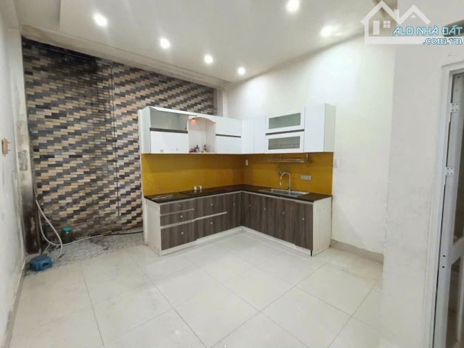 🌟BÁN NHÀ 2 TẦNG, 2 MÊ – KIỆT Ô TÔ TẢI NHỎ ĐI THÔNG, CÁCH MẶT TIỀN BÌNH AN 7, HÒA CƯỜNG - 1