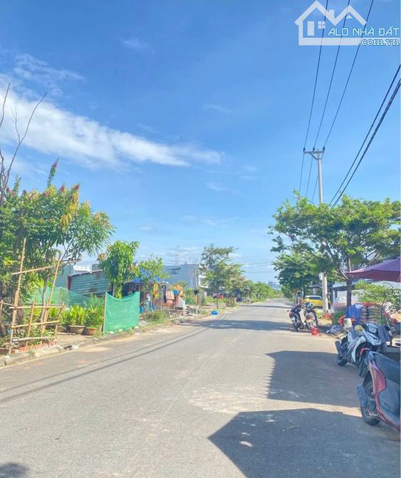 🏡 BÁN ĐẤT ĐƯỜNG 7M5 PHẠM ĐÌNH BÂN – DÂN CƯ ĐÔNG ĐÚC, GẦN VÕ CHÍ CÔNG - 1