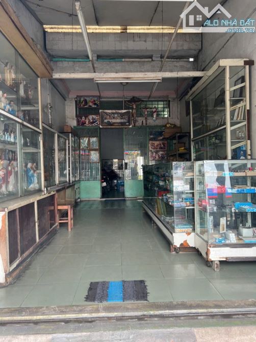 Bán Nhà MTKD Quận 8, Phạm Thế Hiển, DT: 4x22- Nở Hậu L 7m, 3Tầng, Hoàn Công, Giá Hơn 15Tỷ. - 1