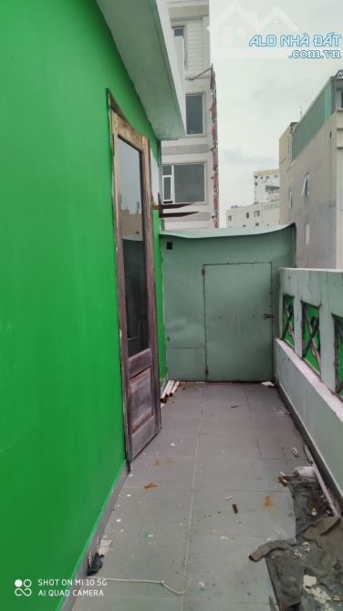 Nhà mặt tiền đường Trần Bình Trọng - Trung tâm Hải Châu - 1