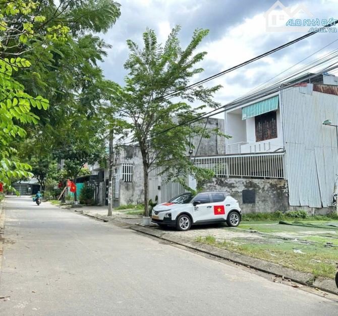 Tôi cần bán lô đất mặt tiền 5m5 Trần Nhật Duật , Phường Sơn Trà ( CÁCH BIỂN 100M ) ⭐⭐⭐⭐ - 1