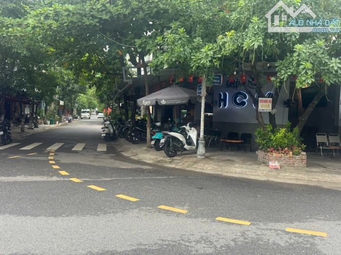 CHÍNH CHỦ GỬI BÁN ĐẤT TẶNG KÈM NHÀ CẤP 4 ĐƯỜNG TRẦN MAI NINH - KHUÊ TRUNG - CẨM LỆ - 1