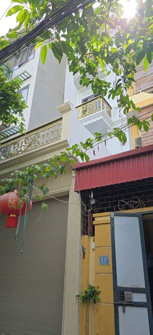 🔥 NHÀ ĐẸP – Ở LUÔN – VỊ TRÍ ĐẮC ĐỊA – SÁT CHỢ, GẦN PHỐ NGÔ GIA TỰ , 72M2, 4 TẦNG, 14.8 TỶ - 1