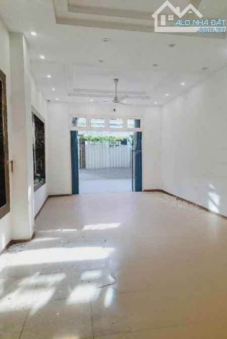 NHÀ MẶT TIỀN KD NGAY CHỢ TÂN HƯƠNG, ĐƯỜNG NGUYỄN SUÝ, P.TÂN QUÝ, TÂN PHÚ, 5X26M, 23 TỶ TL - 1