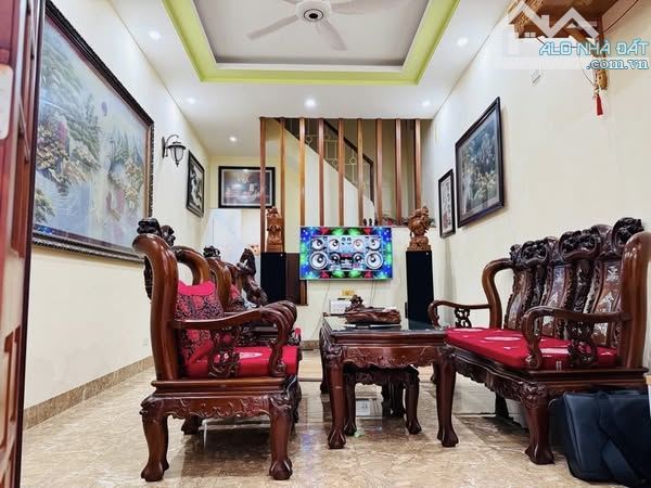 NHÀ ĐẸP DÂN XÂY KHU KIM GIANG ĐẠI KIM NHẤT PHÂN KHÚC TẦM GIÁ - 1