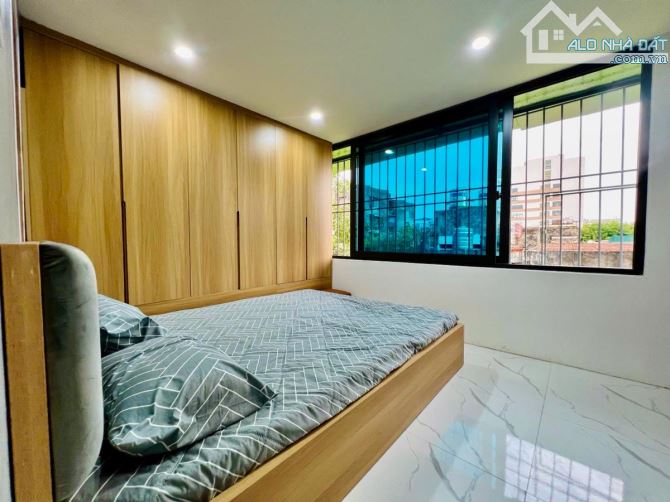 Nhà Đẹp - Full Nội Thất - Tập Thể Phương Mai - Đống Đa - Dt: 65m2/2PN*nhỉnh 3 tỷ - 1