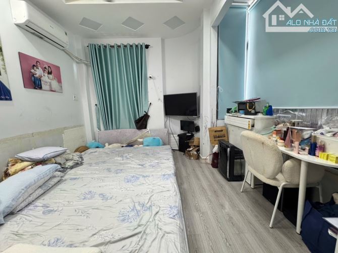Bán gấp nhà Lê Hồng Phong Q5 - Nhỉnh 7 tỷ - 1