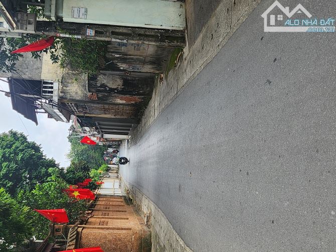 BÁN ĐẤT NGỌC LỊCH ,TRƯNG TRẮC ,VĂN LÂM ,HƯNG YÊN_ NỞ HẬU _ ĐUÒNG THÔNG_ OTO VÀO ĐẤT - 1