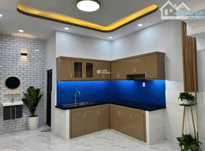 5TẦNG, LÊ TRỌNG TẤN, 4 X 14, CHỈ 6.5🧄, TÂN PHÚ GIÁP BÌNH TÂN, TÂN BÌNH - 1