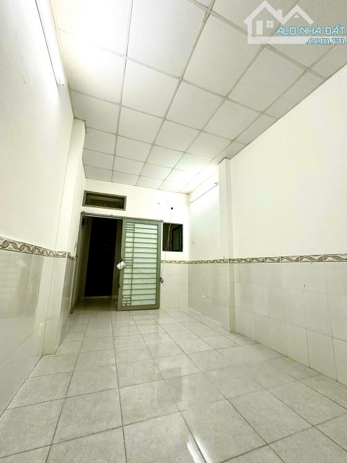 Bán nhà đường 3/2 Quận 10 dt( 3 x 9.5m) giá 5 tỷ 250 triệu - 1