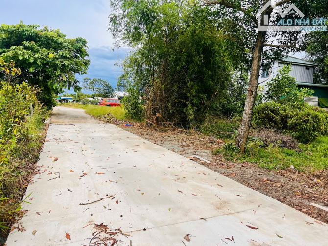 TDP Tân Lập – Sát KQH Xạ Biêu Tx.Phong Điền 💥 Đường ô tô chạy – Giá chỉ 6xx triệu - 1