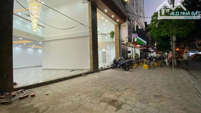 Phân lô 71m2, nhà thang máy Hoàng Mai bán gấp - 1
