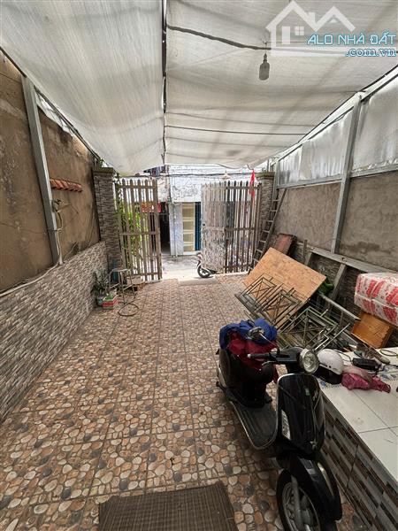 BÁN NHÀ 4 TẦNG HỒ NGỌC LẪM, BÌNH TRỊ ĐÔNG B, BÌNH TÂN B5033A. - 1