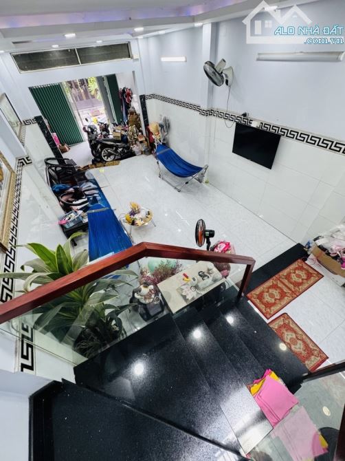 BÁN NHÀ TỈNH LỘ 10, BÌNH TRỊ ĐÔNG, BÌNH TÂN 82D282. VỊ TRÍ KINH DOANH ĐẮC ĐỊA - 1