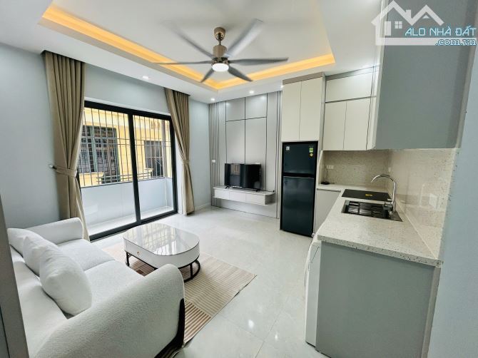 CHÍNH CHỦ BÁN CĂN HỘ TẬP THỂ 2 NGỦ 2 VỆ SINH - DIỆN TÍCH SỬ DỤNG 65M2 - NHÀ ĐẸP Ở NGAY - 1