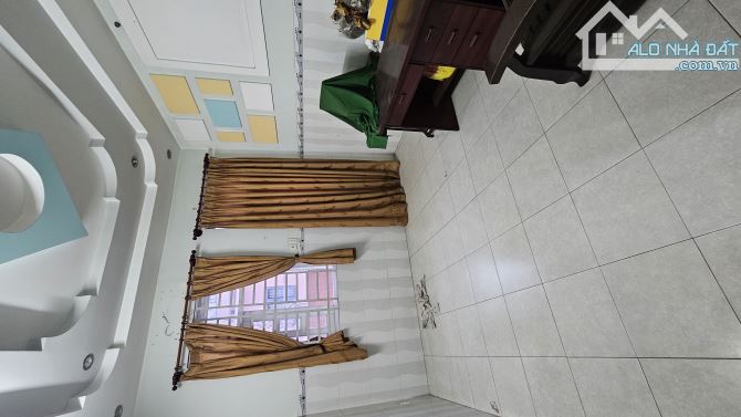 Hẻm Xe Hơi 6M, Minh Phụng, Hàn Hải Nguyên Q11, 5 Tầng, Nhỉnh 7 tỷ TL - 1