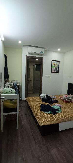 CHUNG CƯ CAO CẤP HELIOS, 75 TAM TRINH HOÀNG MAI. Hàng xóm Times City. - 1