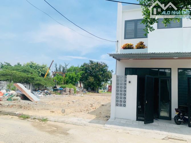 Đất mặt tiền Xuân Thiều 21, P. Hòa Hiệp Nam, Liên Chiểu. Cách Biển chưa tới 80m. - 1