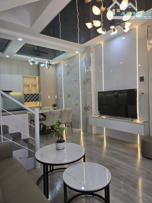 🏠🚘 B ÁN NHÀ 4 TẦNG TRUNG TÂM HẢI CHÂU – GẦN MẶT TIỀN LÝ TỰ TRỌNG - 1