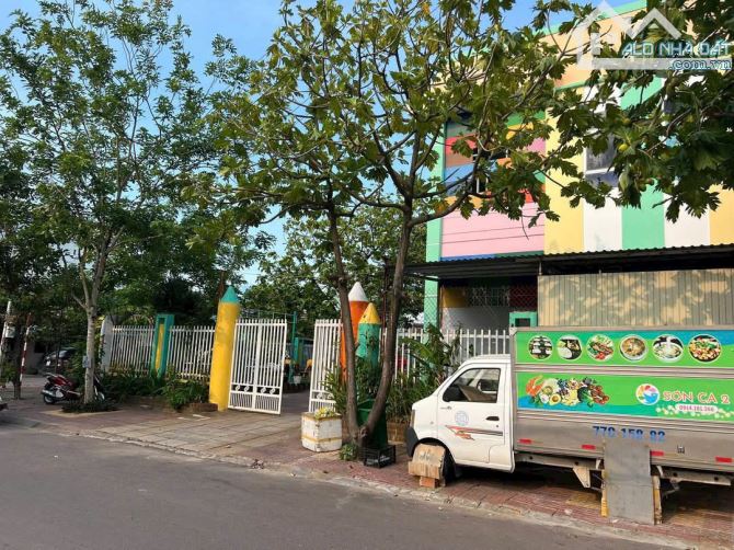 Đất mặt tiền đẹp đường Văn Tiến Dũng, P. Trần Quang Diệu (cũ), Phú Tài Quy Nhơn - 1
