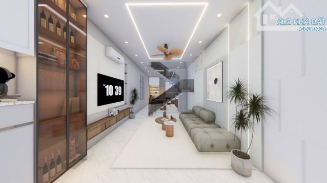 NHÀ 2 TẦNG ĐƯỜNG 7M PHAN ANH, P.TÂN THỚI HOÀ, TÂN PHÚ, 4,1X18M, CN 72M2, GIÁ 7,2 TỶ TL - 1
