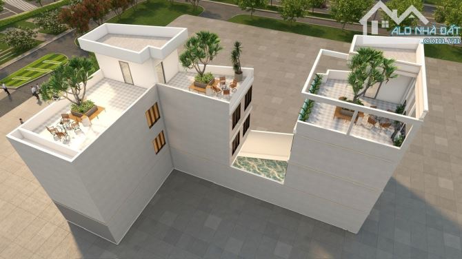 Quá rẻ quá hót bán lô đất Phó Đức Chinh Trần Duy Chiến - 1