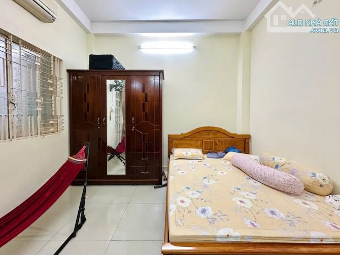 BÁN NHÀ VIP 4 TẦNG – KHU CÔ BẮC – PHAN ĐÌNH PHÙNG, PHÚ NHUẬN GIÁ NHỈNH 7 TỶ - 1