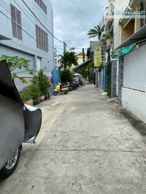 BÁN NHÀ ĐẸP HẺM Ô TÔ – ĐƯỜNG THỦY XƯỞNG, P. PHƯƠNG SƠN – NHA TRANG - 1