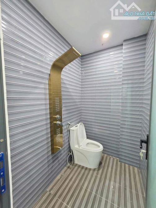 Nhà phố thương gia – Sống sang trọng, hưởng trọn tiện ích bậc nhất tại bình dương - 1