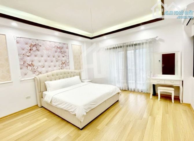 XUÂN ĐỈNH - NHÀ ĐẸP 5 TẦNG Ở NGAY - GẦN Ô TÔ, KĐT NGOẠI GIAO ĐOÀN, PHỐ ĐỖ NHUẬN - 1