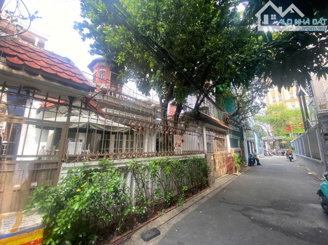 1/  nguyễn trọng tuyển, p1, Tân Bình.  Dt: 10x 22m, cn 208m2 vuông vức không lộ giới - 1