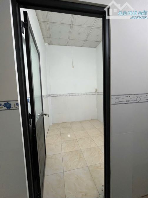 Ông bà về quê nên bán căn nhà 71m2 ở Xã Tân Hiệp - Hóc Môn giá 930 triệu. - 1