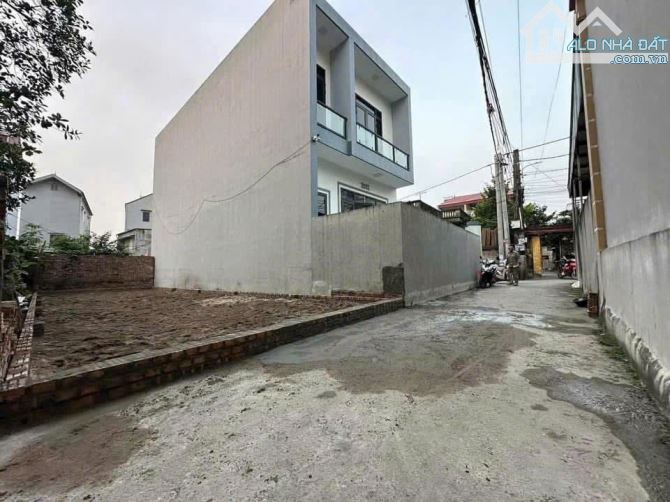 Bán đất Phúc Lợi,Long Biên,  ngõ ô tô, vị trí đẹp, 51m2 nhỉnh 6tỷ - 1