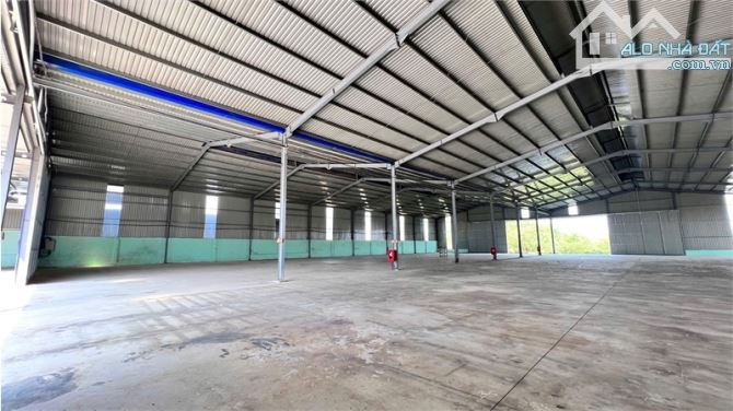 XT528 cho thuê xưởng sản xuất tiếp nhận đa dạng ngành nghề, linh hoạt thời gian thuê - 1