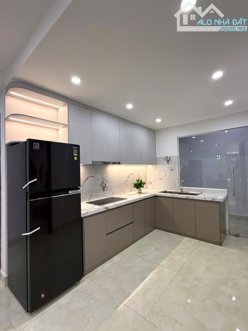 Bán căn CT3 Phước Hải Đường Tố Hữu - Văn Tiến Dũng, 2 NGỦ + đặc biệt 2 VỆ SINH - 1