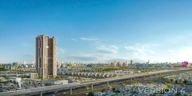 Căn hộ Sài Gòn AVA CENTER bàn giao full nội thất giá chỉ từ 36tr/m2, TT 5tr/tháng đến nhận - 1