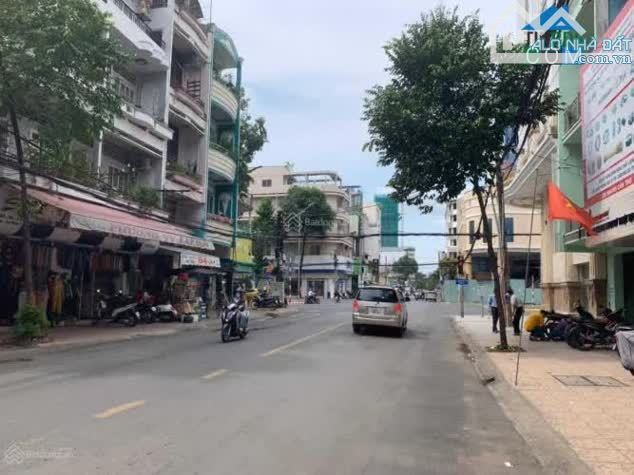 Đất 22,8 TỶ Mặt Tiền số 107 đường Phan Đình Phùng (Cách Bến Ninh Kiều 200m), TP CẦN THƠ - 1