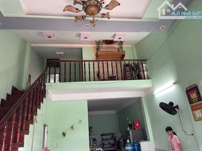 2,65Tỷ TL🔥Bán nhà cấp 4 gác lửng 67,8m2 cách đường An Phú 20 100m, p.An Phú, Tp.Thuận An - 1