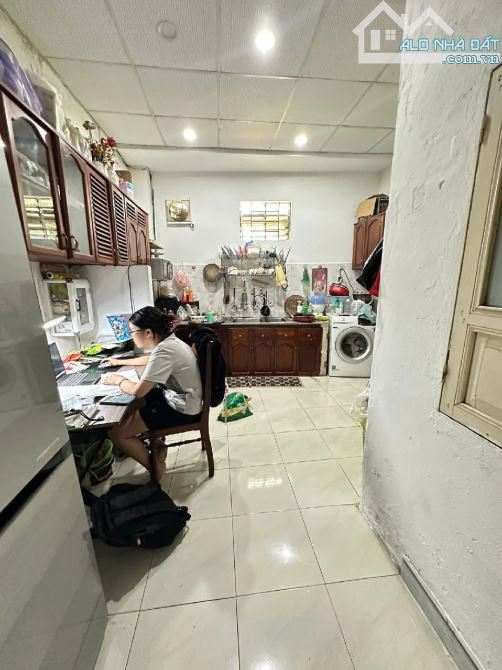 🏡 NHÀ GÁC LỬNG – NGUYỄN PHƯỚC NGUYÊN – 3 TỶ 🏡 - 1