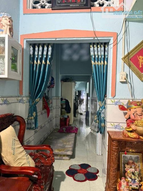 Bán nhà gần chợ Tân Bình khu công nghiệp Tân Hạnh Biên Hoà - 1