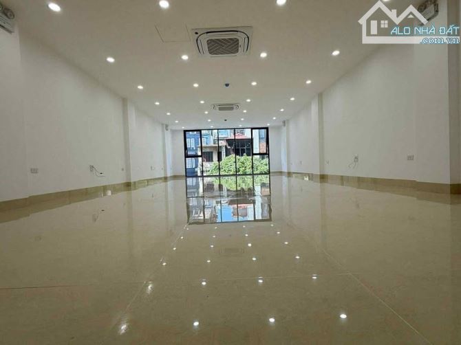 CHO THUÊ nhà mặt phố XÃ ĐÀN làm văn phòng, thẩm mỹ, nha khoa, dạy học .... - 1