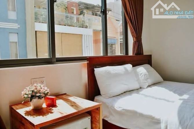 🔥 SIÊU PHẨM ĐẦU TƯ – TOÀ CĂN HỘ 10 PHÒNG – TÔ HIẾN THÀNH – DÒNG TIỀN 105TR/THÁNG 🔥 - 1