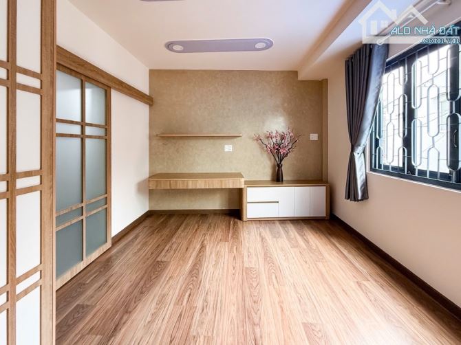 NHÀ Vũ Huy Tấn - Bình Thạnh - 2 Tầng - PN,WC - DT 36m2 - Hơn 4 tỷ - 1